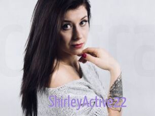 ShirleyActive22