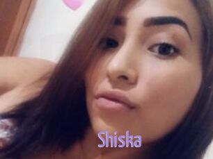 Shiska