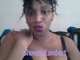 ShoneseLambert