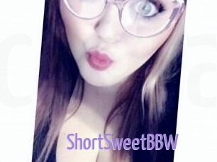 ShortSweetBBW