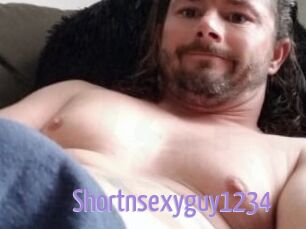 Shortnsexyguy1234