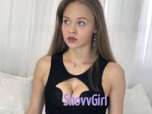 ShovvGirl