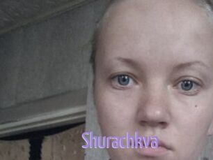 Shurachkva