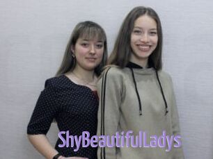 ShyBeautifulLadys