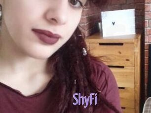 ShyFi