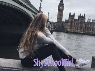 Shy_SchoolGirl