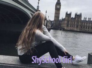 ShySchool_Girl