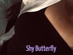 Shy_Butterfly