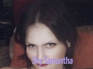 Shy_Samantha