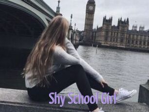 Shy_School_Girl_