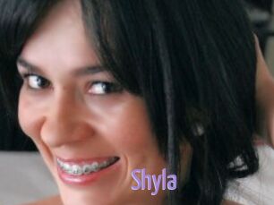 Shyla