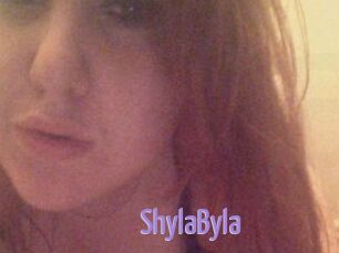 ShylaByla