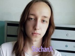 SiachanX