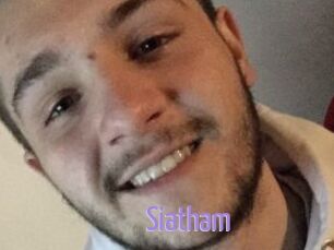 Siatham