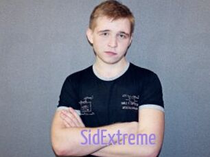 SidExtreme