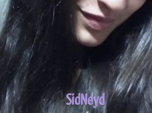 SidNeyd