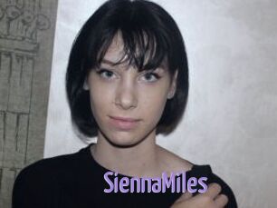 SiennaMiles