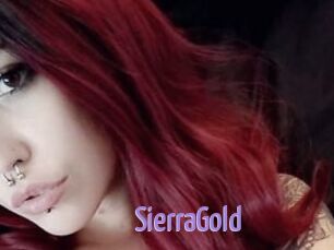 SierraGold