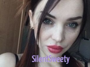 SilentSweety