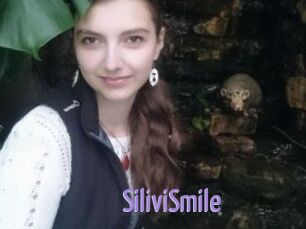 SiliviSmile