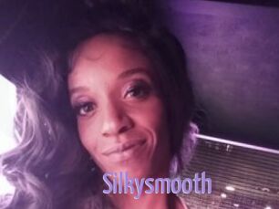 Silkysmooth