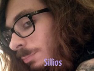 Sillios