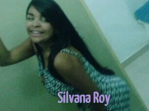 Silvana_Roy