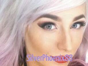 SilverPhoenix88