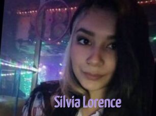 Silvia_Lorence