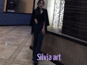 Silvia_art