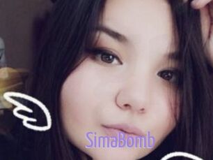 SimaBomb