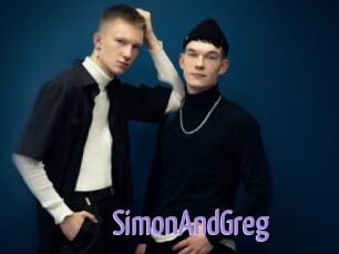 SimonAndGreg