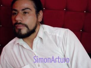 SimonArturo