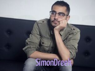 SimonDreek