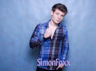 SimonFoxx