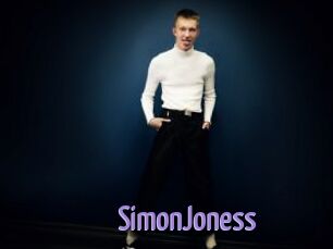 SimonJoness