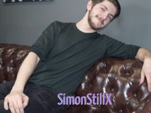 SimonStillX