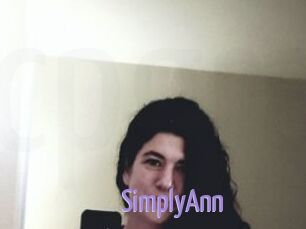 SimplyAnn