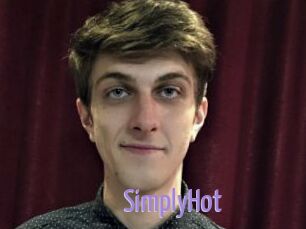 SimplyHot