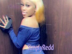 SimplyRedd