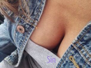 Sin