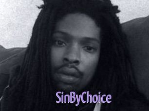 SinByChoice