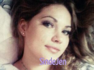 SindeJen