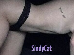 SindyCat