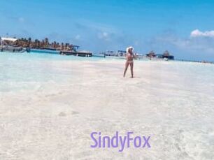 SindyFox