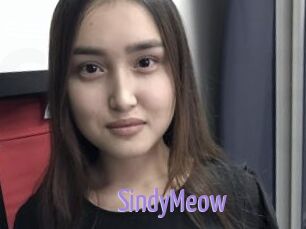 SindyMeow