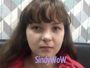 SindyWoW