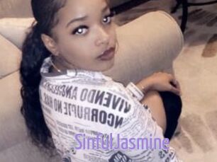 SinfulJasmine