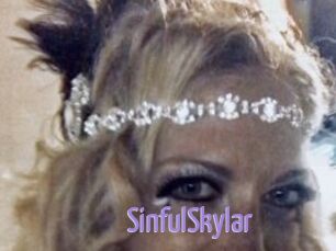 SinfulSkylar