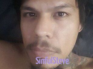 SinfulSteve